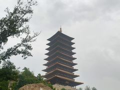 -牛首山文化旅游区