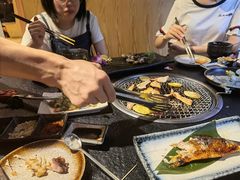 -虎焱炭火烧肉