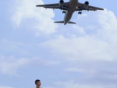-长沙黄花国际机场-T1航站楼