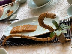 农家酱萝卜-庄隐阁(悠方广场店)
