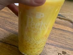 -Peet's 皮爷咖啡(东湖路手作店)