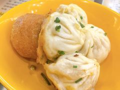 -毛华美食(清扬路店)