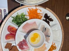 -芸南道·过桥米线(昆明老街旗舰店)