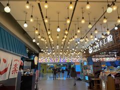 -成都你六姐·牛肉冒菜(城市集市合生汇店)