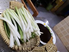 -小寒羊烧烤(凯瑞时代大厦店)