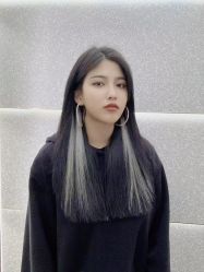 -3AM·S HAIR SALON烫发染发接发