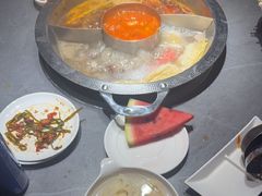 -竹犇番茄火锅(长风街店)