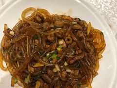 巴依特色制粉条-巴依老爷·新疆美食(上城区天城路店)