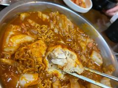 -小公洞韩式豆腐村