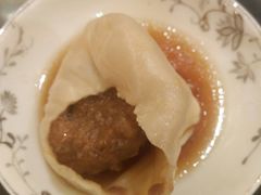 纯肉馅-熙盛源(滨湖万达店)