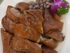 -台山美食一绝阿四台山黄鳝饭(阿四创作店)