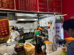 -老牌柳州螺蛳粉(同班同学美食城店)