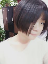 -ONE·男士国潮·美式渐变·理发馆·BARBER SHOP