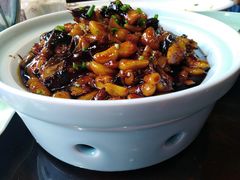 -五味堂·江浙土菜(月河特色店)