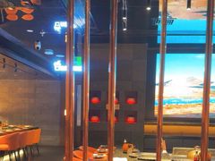 -吉川谷谷·铁板烧烤肉放题(石景山台湾街店)