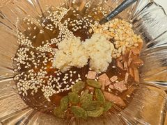 -鱼酷活鱼烤鱼(静安大融城店)