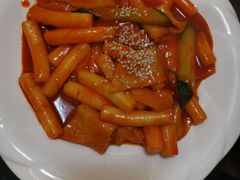 -桃园中华料理炸酱面(燕儿岛路店)