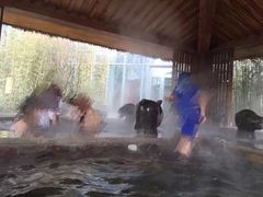 -中家鑫园温泉酒店鑫悦汤泉