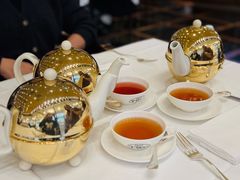 -TWG Tea(台北101购物中心沙龙及精品门市)