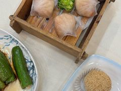 -龙的酒楼·手工早茶·顺德菜(近良路店)