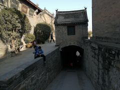 -康百万庄园