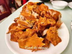 熏排骨-胖子菜馆(隆昌路店)