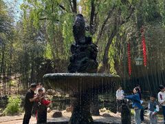 -竹泉村旅游度假区