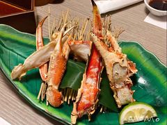 -蟹道乐(道顿堀本店)