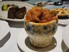 -波特曼西餐厅(南岗店)