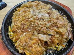 -鸭绿江民族饭店(总店)