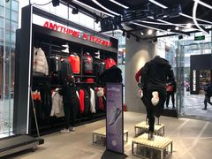 -李宁(大宁国际旗舰店)