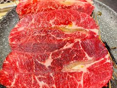 -AJIYA·池袋日式烧肉自助(天津万象城店)