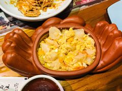 -局气烤鸭·北京菜(前门店)