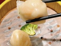 -蝴蝶里·粤菜·点心(滨江龙湖店)