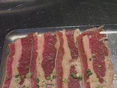 -山葵说·泥炉烤肉(泰达时尚E街区店)