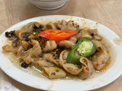 -正宗牛奇排骨饭(第一分店)