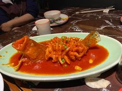 -新白鹿餐厅(爱琴海购物中心店)