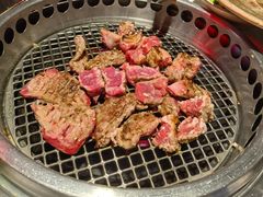 -焱铁烧·黑毛和牛专门店(杭州嘉里中心店)