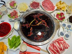 -王少龙火锅(五小区店)