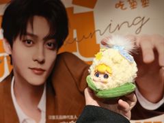 -汉堡王(西直门凯德MALL店)