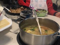 -煲王粤菜餐厅(中侨中心店)