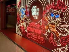 -侯师傅热炒店(印象城店)