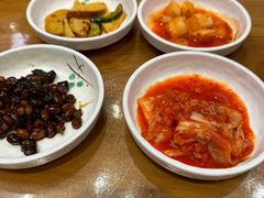 -长寿参鸡汤(朝韩风情街店)