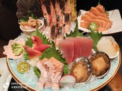 -匠和风精致料理(成都龙湖滨江天街店)