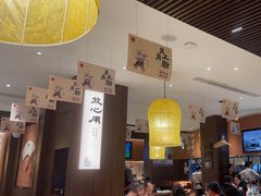 -四方桌·福建客家土菜(二中店)