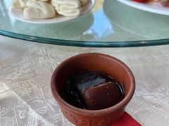 东坡焖肉-楼外楼(西湖景区孤山路店)