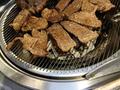 -金龙烧烤·牛肉面(西塔店)
