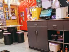 -釜山火炉·海鲜烤肉(紫藤路店)