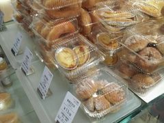 -BreadTalk面包新语·烘焙蛋糕(领展购物广场店)