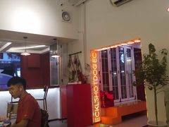 -Eckl’s爱氏热狗(猫街店)